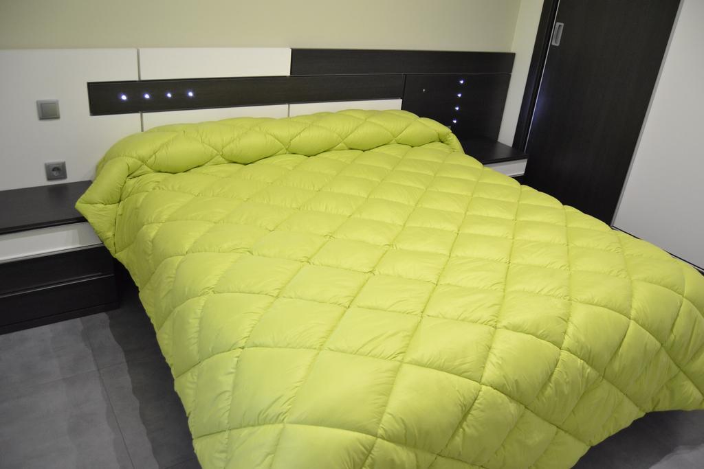 Apartamentos Turisticos Clavero Альмагро Номер фото