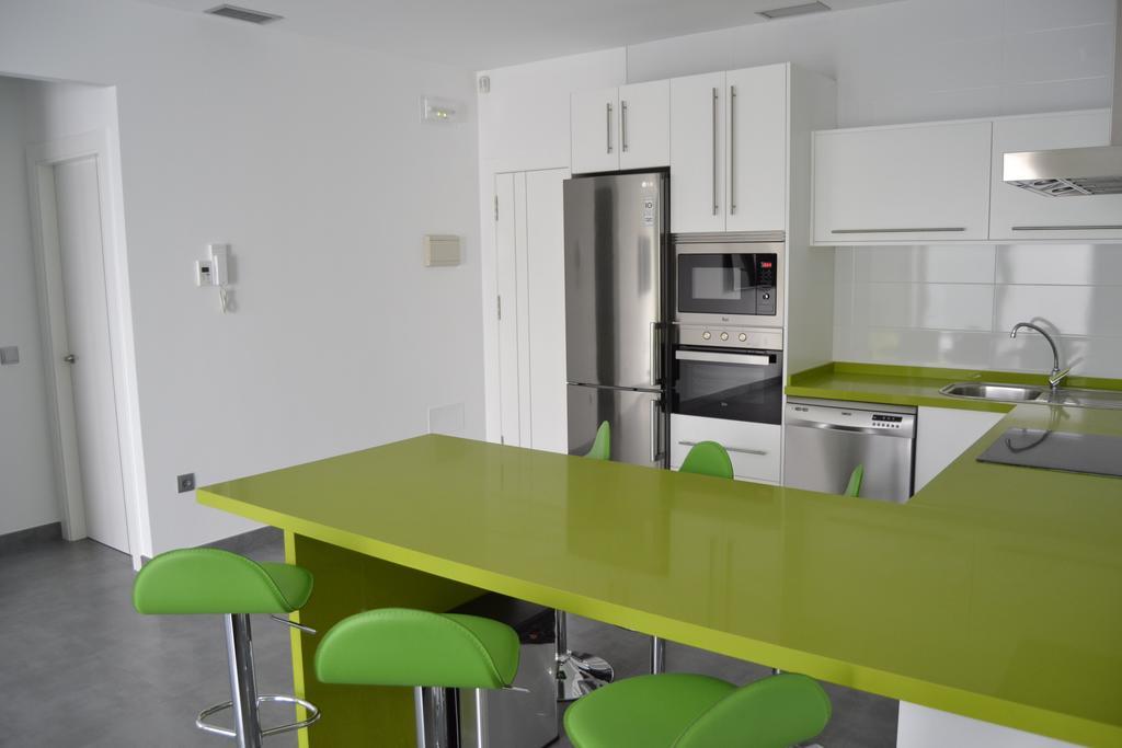Apartamentos Turisticos Clavero Альмагро Номер фото