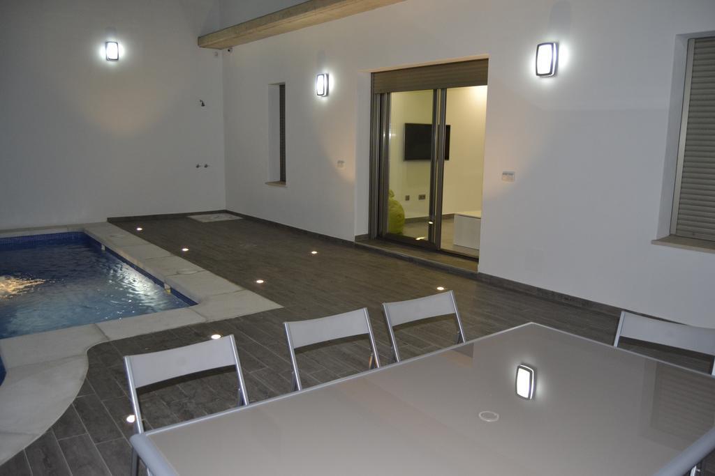 Apartamentos Turisticos Clavero Альмагро Номер фото