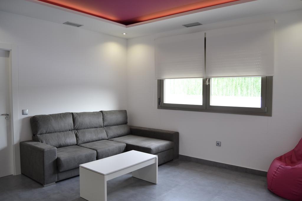 Apartamentos Turisticos Clavero Альмагро Номер фото