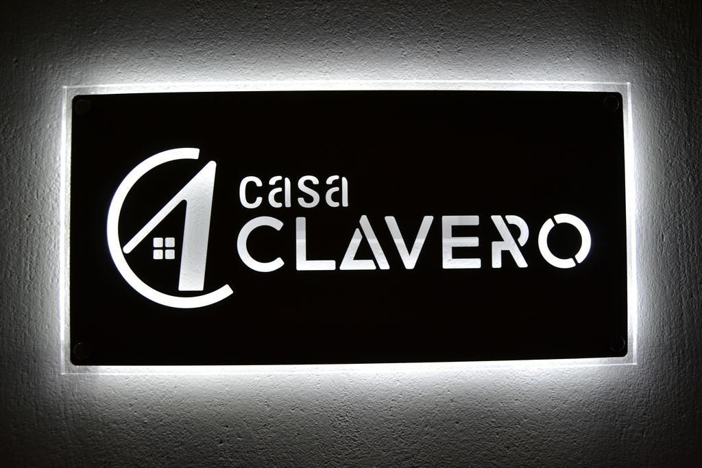 Apartamentos Turisticos Clavero Альмагро Экстерьер фото