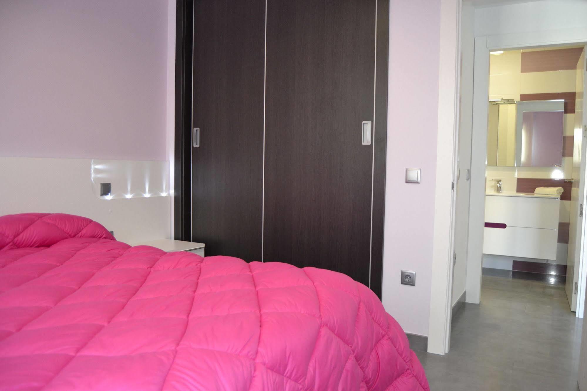 Apartamentos Turisticos Clavero Альмагро Экстерьер фото